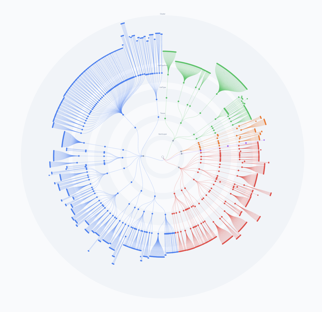 ZMAP Ontology Browser Preview